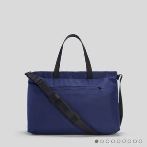 The ReNew Transit Weekender